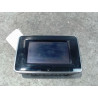 ECRAN GPS MERCEDES CLASSE A 2004-
