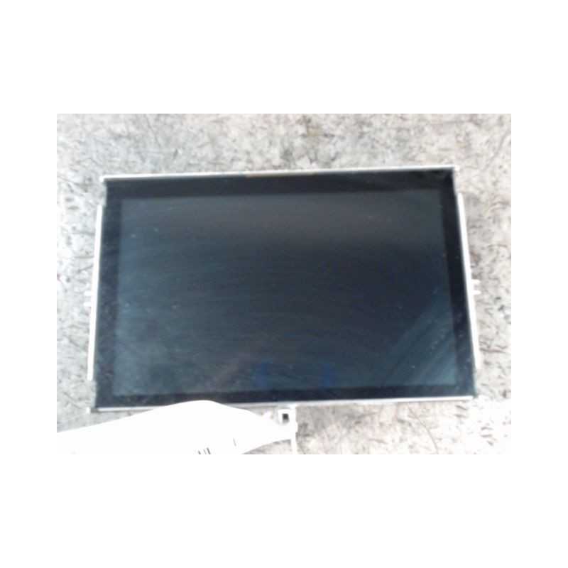 ECRAN GPS RENAULT TWINGO