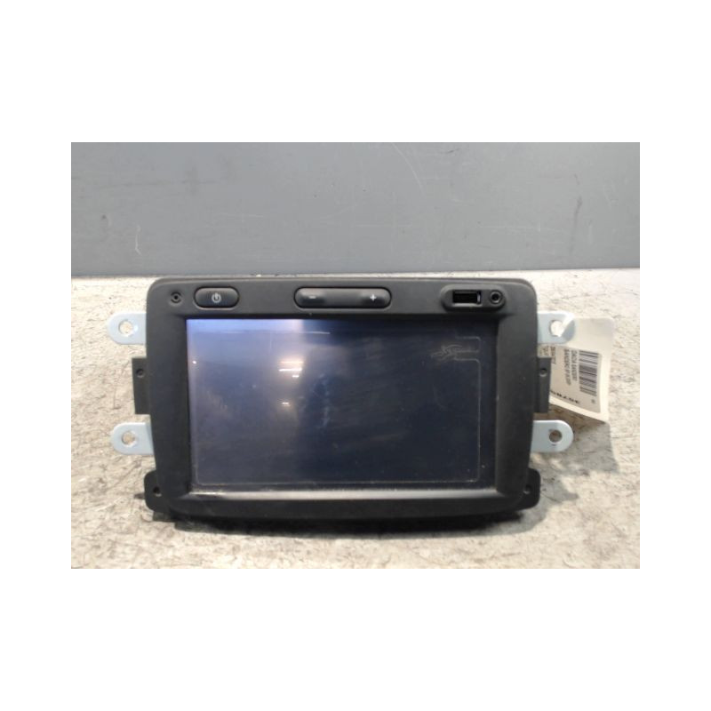 AUTORADIO DACIA SANDERO 2008-