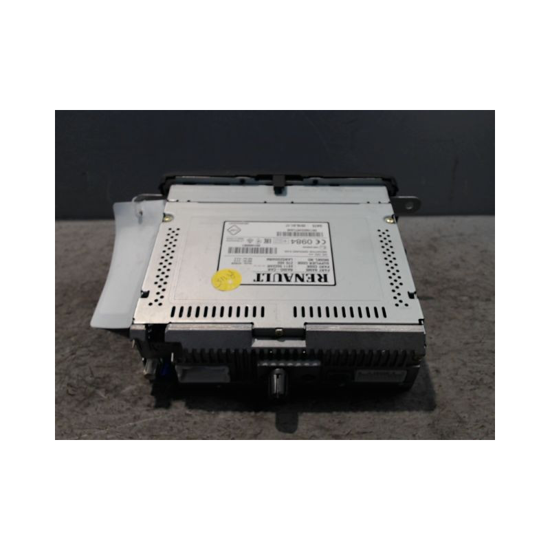 AUTORADIO DACIA SANDERO 2008-