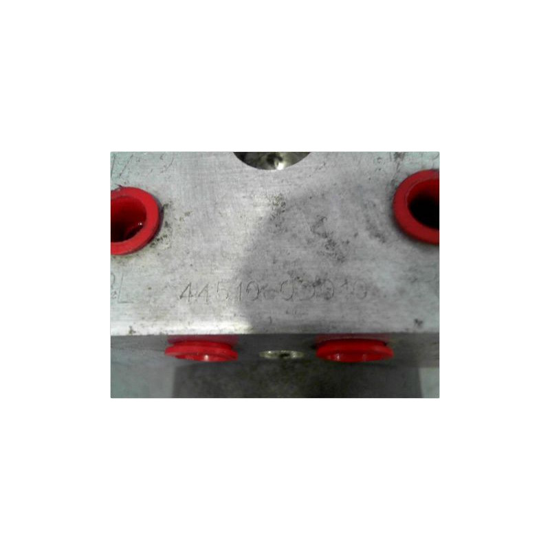 UNITE HYDRAULIQUE ABS TOYOTA YARIS -2003