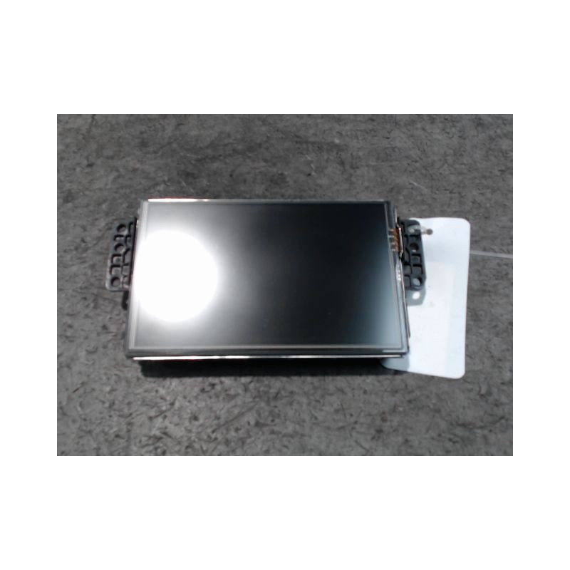 ECRAN GPS CITROEN C3 2009-
