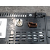 ECRAN GPS CITROEN C3 2009-