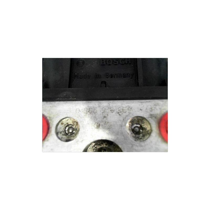UNITE HYDRAULIQUE ABS TOYOTA YARIS -2003
