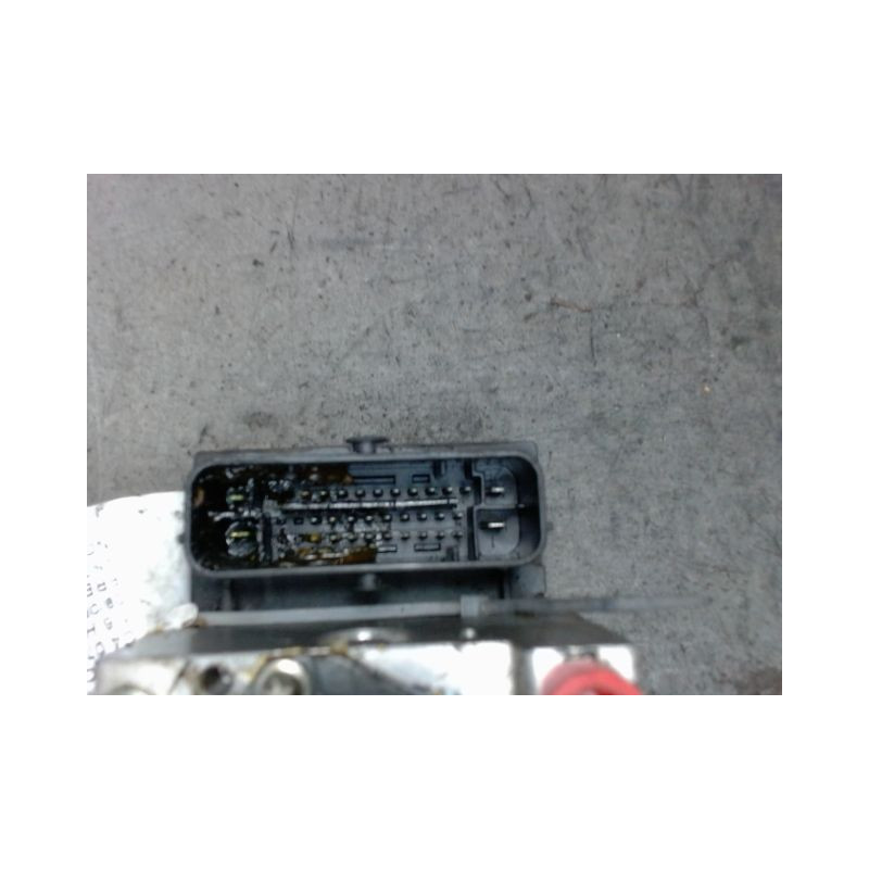 UNITE HYDRAULIQUE ABS CITROEN C4 2008-