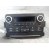 AUTORADIO DACIA SANDERO 2008-