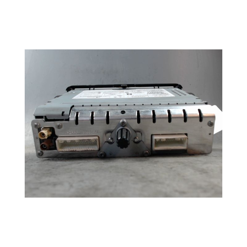 AUTORADIO DACIA SANDERO 2008-