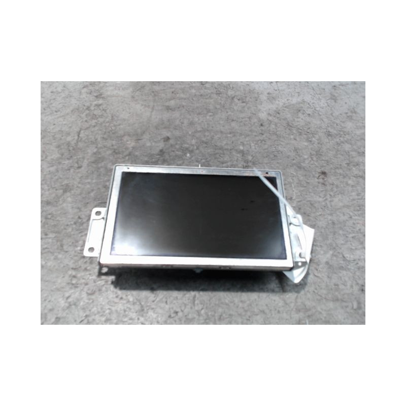 ECRAN GPS CITROEN DS3 2009-