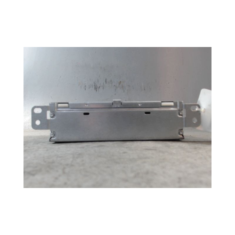 AUTORADIO PEUGEOT 508 2010-