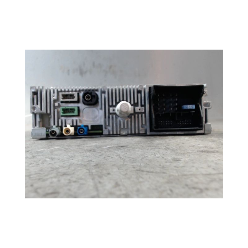 AUTORADIO PEUGEOT 508 2010-