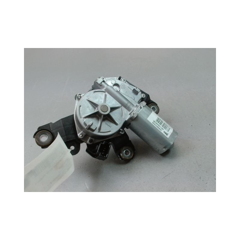 MECANISME ESSUIE-GLACE ARRIERE RENAULT CLIO IV Phase 1 2012-...
