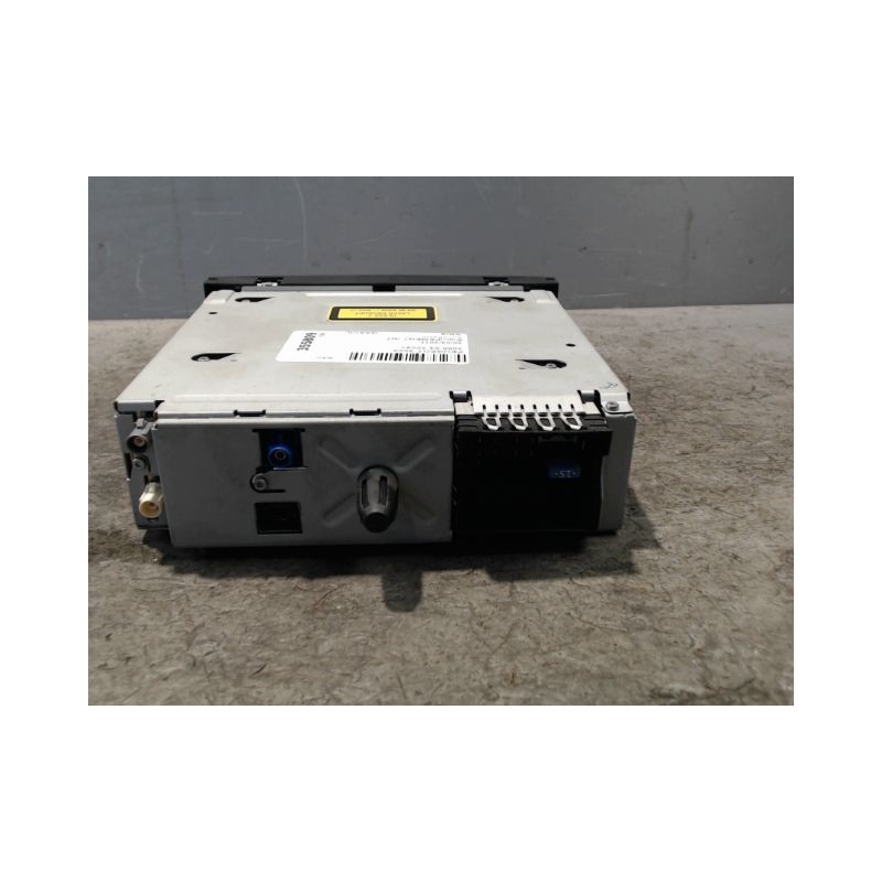 AUTORADIO PEUGEOT 3008 2009-