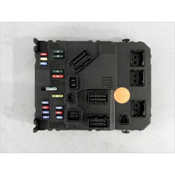 BOITIER GESTION HABITACLE