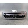 AUTORADIO RENAULT SCENIC III 2009-