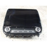 ECRAN GPS FORD FIESTA 2008-