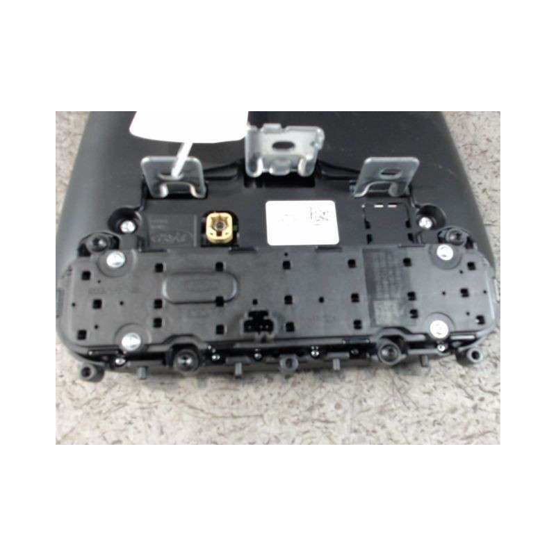 ECRAN GPS FORD FIESTA 2008-