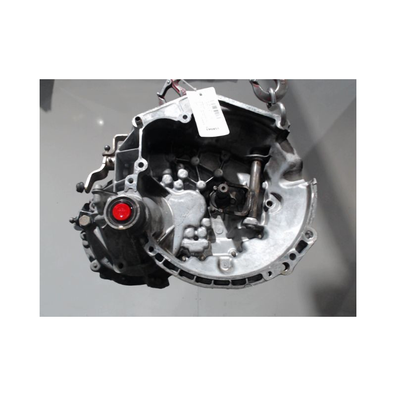 BOITE A VITESSE MECANIQUE PEUGEOT 206 SW 02-06 1.4 16V