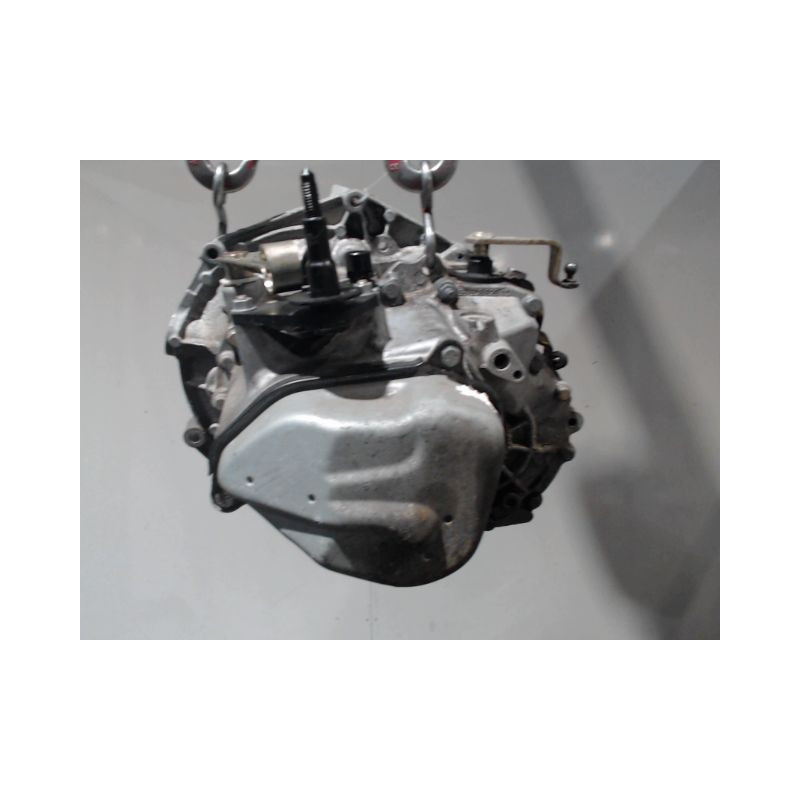 BOITE A VITESSE MECANIQUE PEUGEOT 206 SW 02-06 1.4 16V