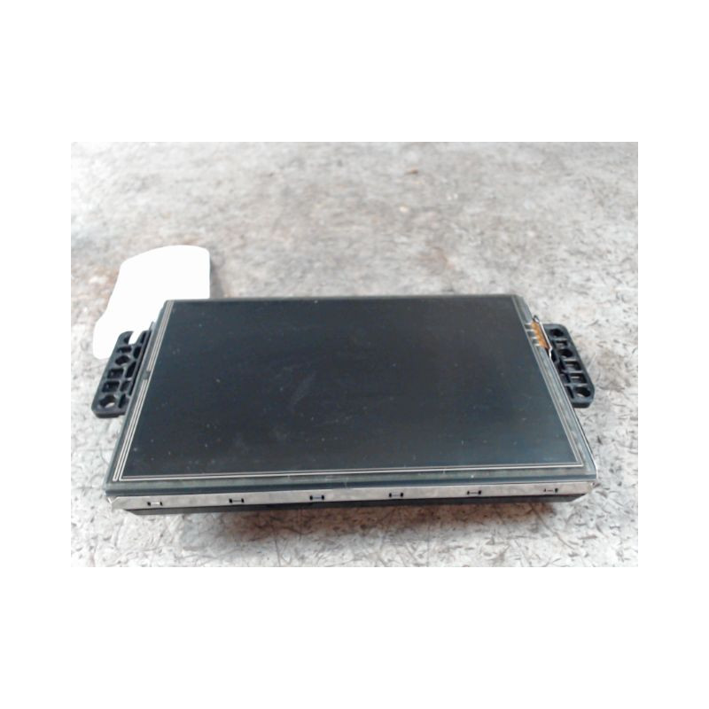 ECRAN GPS CITROEN C3 2009-