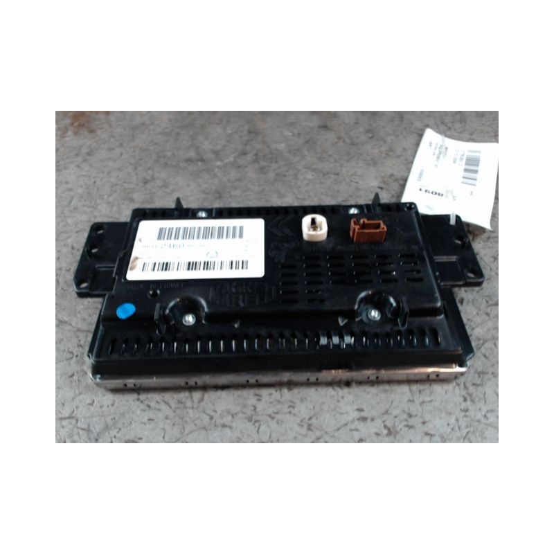 ECRAN GPS CITROEN C3 2009-