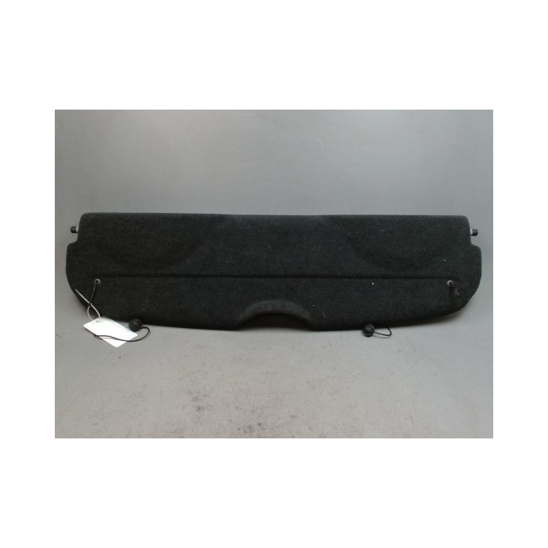 TABLETTE PLAGE ARRIERE MINI MINI 2001-2004