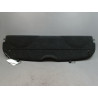 TABLETTE PLAGE ARRIERE MINI MINI 2001-2004