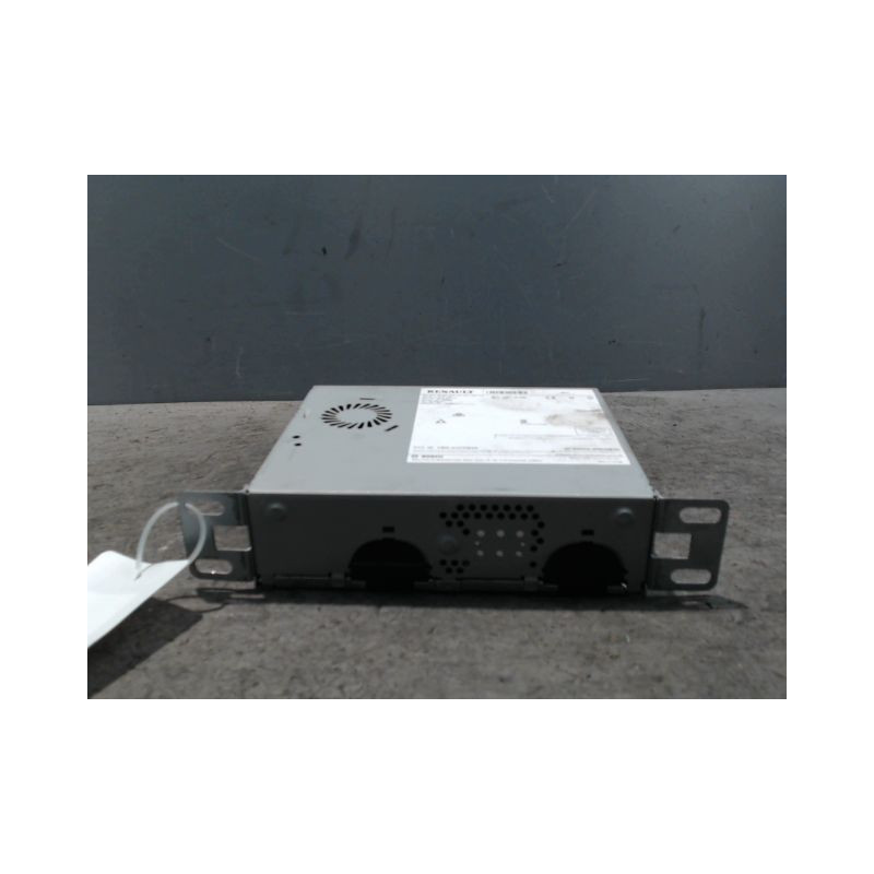 AUTORADIO RENAULT MEGANE