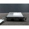 AUTORADIO RENAULT MEGANE