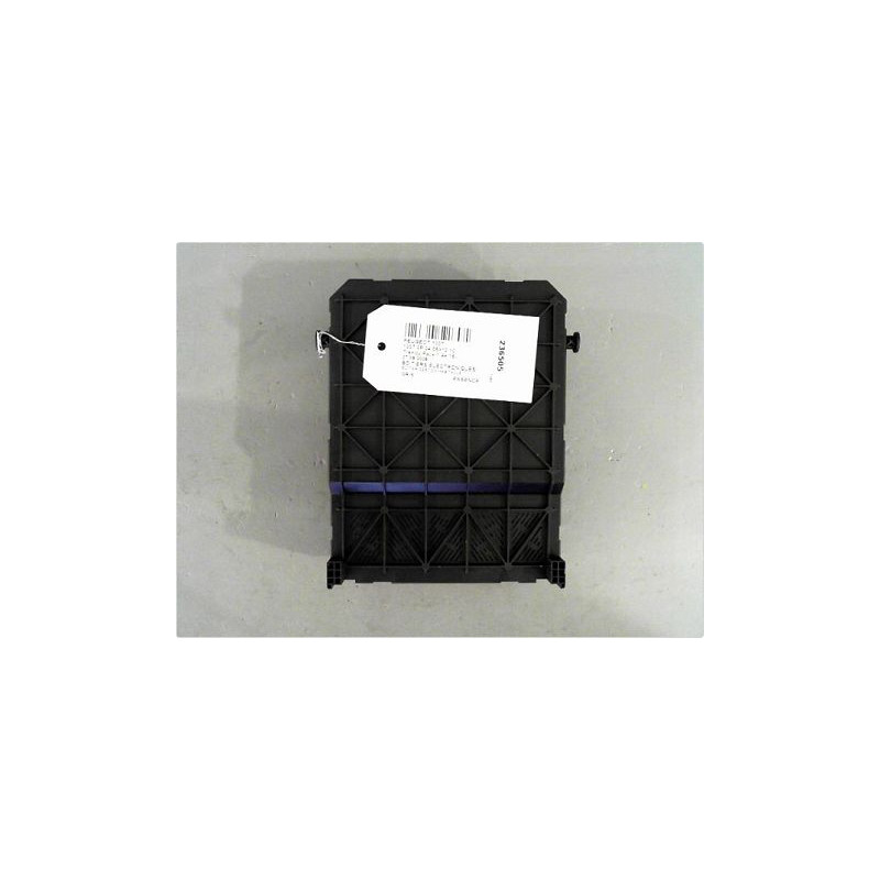 BOITIER GESTION HABITACLE PEUGEOT 1007 05-10