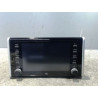 ECRAN GPS TOYOTA RAV4 2006