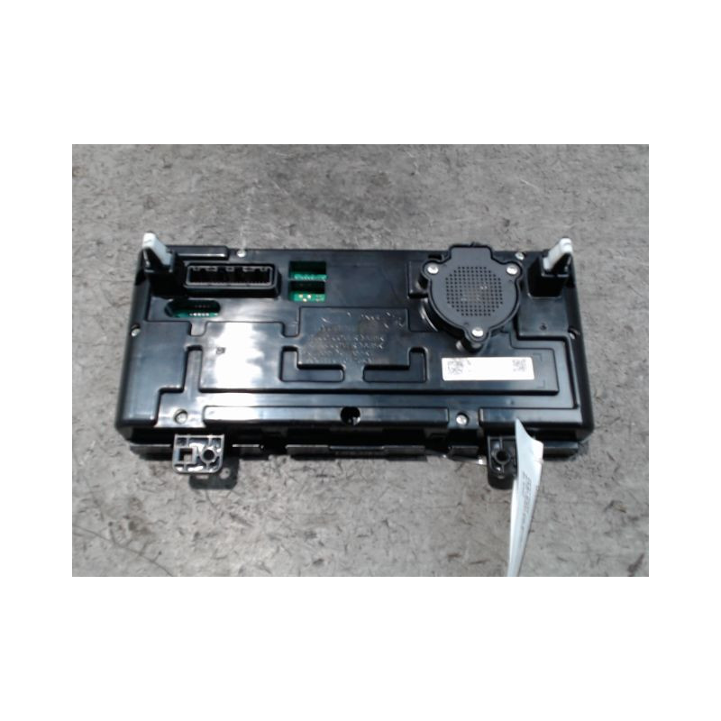 BLOC COMPTEURS HYUNDAI TUCSON