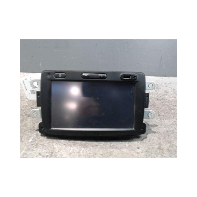 AUTORADIO FIAT TALENTO