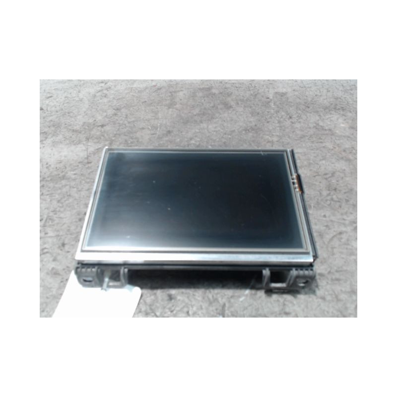 ECRAN GPS PEUGEOT 208