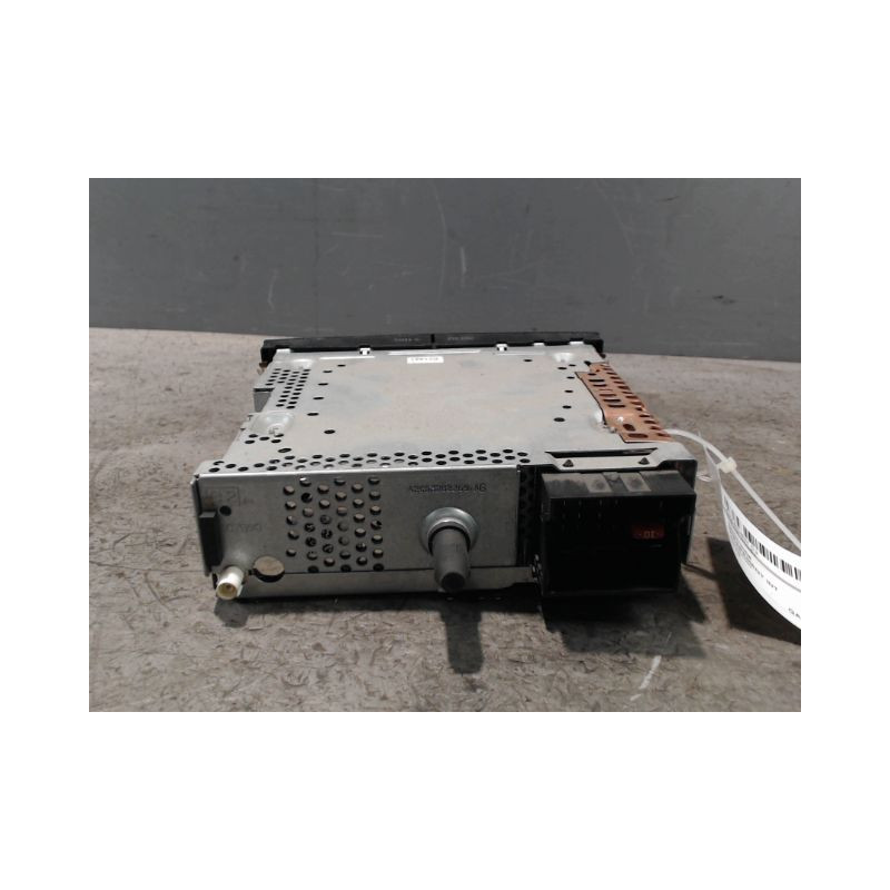 AUTORADIO CITROEN C3 2005-