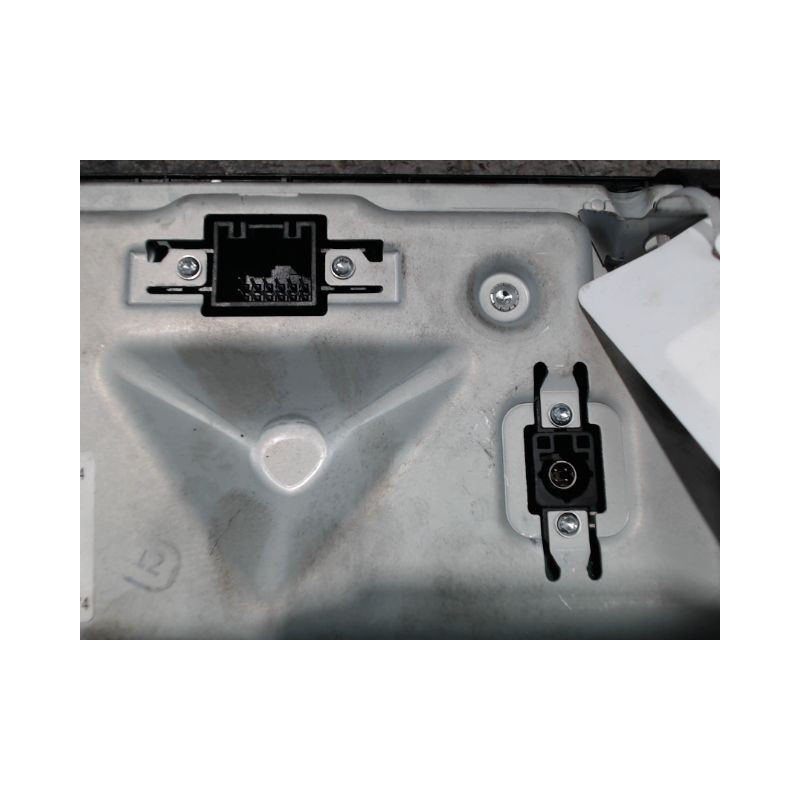 ECRAN GPS SKODA KAMIQ