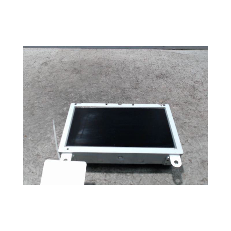 ECRAN GPS OPEL MERIVA 2006-