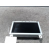 ECRAN GPS OPEL MERIVA 2006-