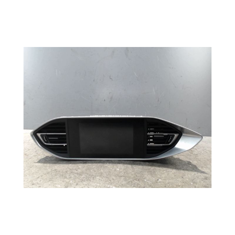 ECRAN GPS PEUGEOT 308 2011-
