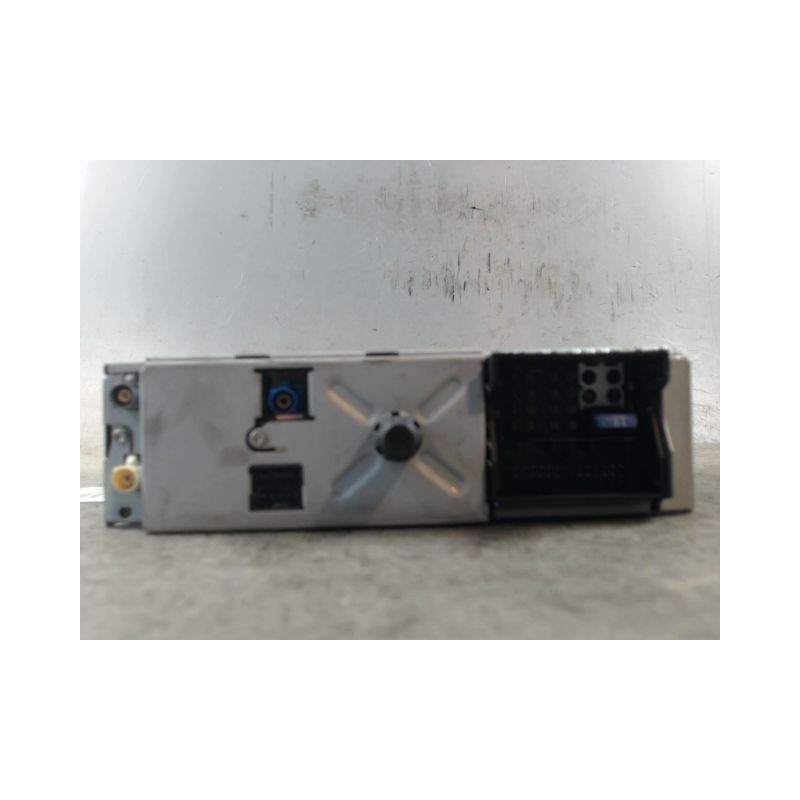 AUTORADIO PEUGEOT 3008 2009-