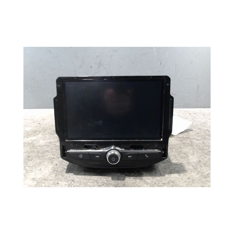 AUTORADIO OPEL CORSA 2010-