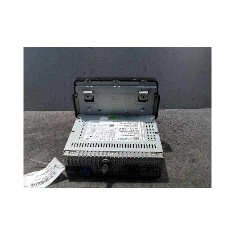AUTORADIO OPEL CORSA 2010-