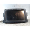 ECRAN GPS DACIA SPRING
