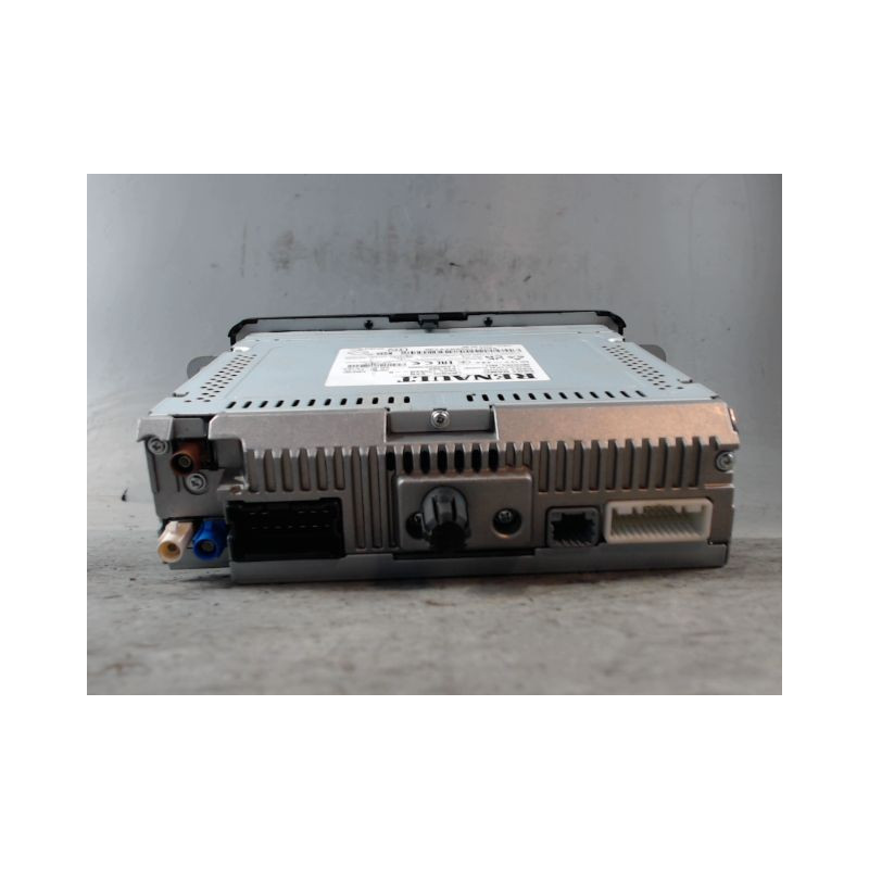 ECRAN GPS DACIA SPRING
