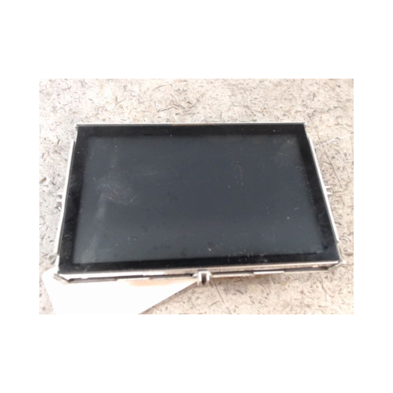 ECRAN GPS RENAULT KADJAR