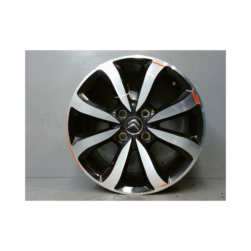 JANTE ALUMINIUM CITROEN C4