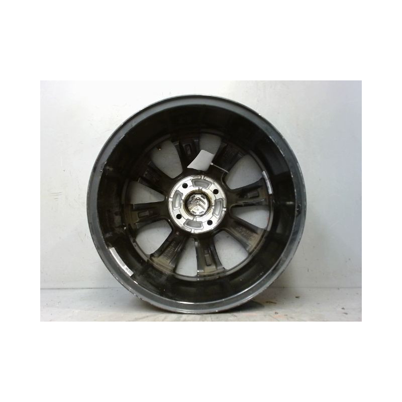 JANTE ALUMINIUM CITROEN C4