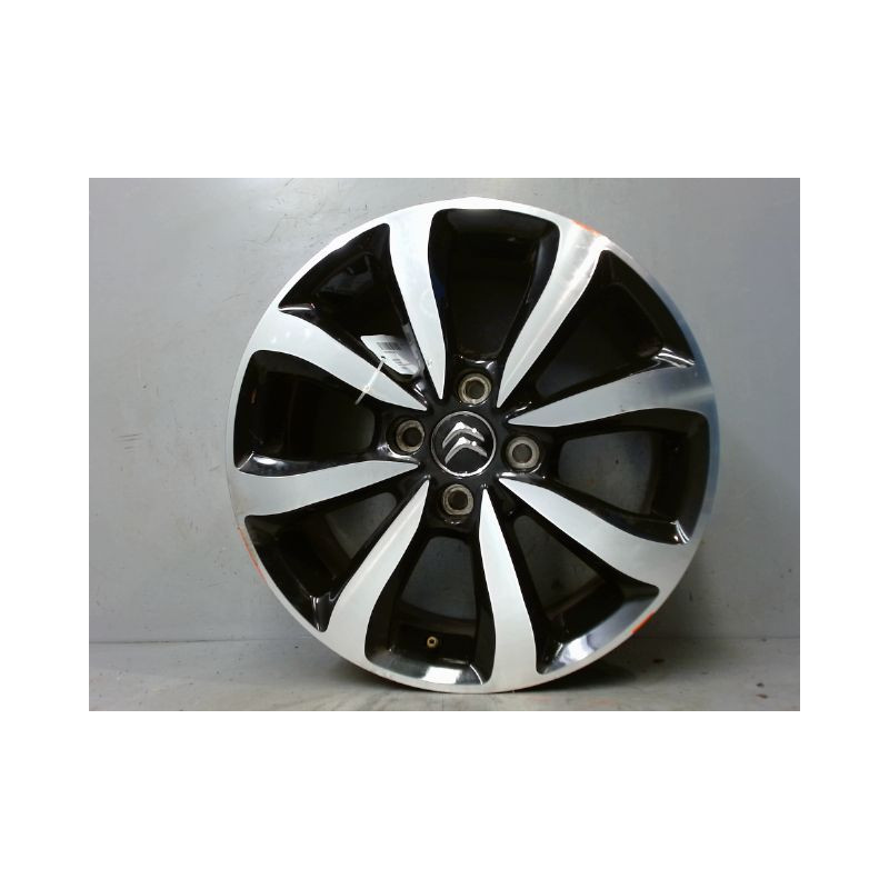 JANTE ALUMINIUM CITROEN C4