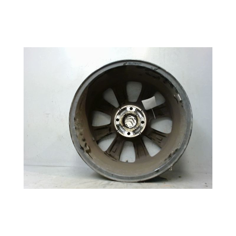JANTE ALUMINIUM CITROEN C4