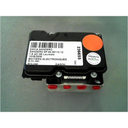 UNITE HYDRAULIQUE ABS