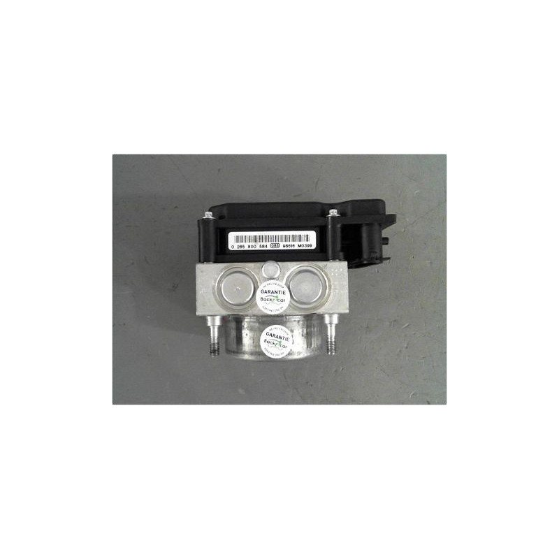 UNITE HYDRAULIQUE ABS DACIA SANDERO 08-12